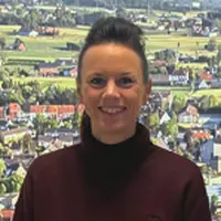 Evelien Luyckx van Stad Izegem