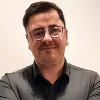 Yannick Vigne, Financial Analysis Manager bij Roxell
