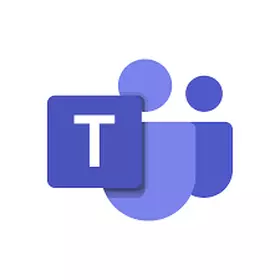 microsoft teams logo