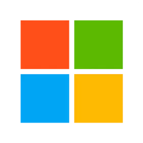 Logo Microsoft 