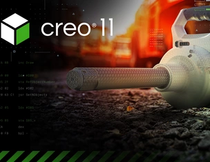 Creo 11 is nu beschikbaar