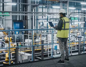 Productdata moet ook in productie in real-time beschikbaar zijn