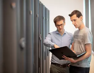 Cloudbeheer - Savaco