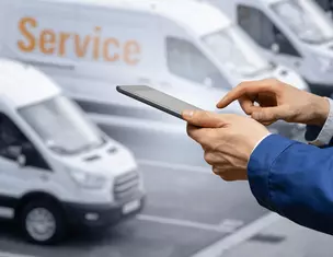Field Service Management - Savaco