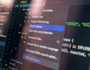 AI zorgt voor een ware revolutie in softwareontwikkeling