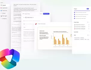 Copilot Cowork is meer dan een AI-chat: het helpt je zaken gedaan te krijgen